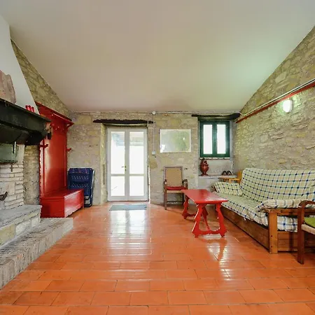 Сasa de vacaciones Agriturismo Il Palazzo Uno
