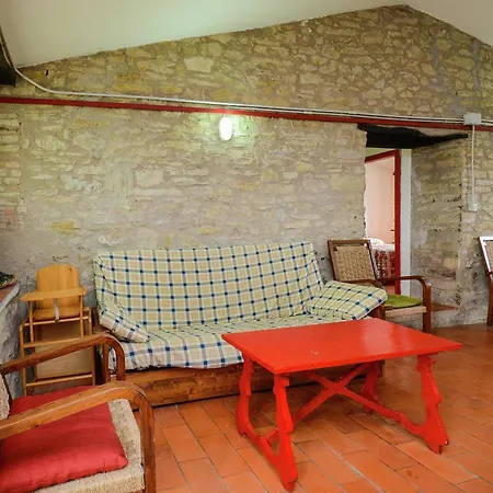 Agriturismo Il Palazzo Uno Costacciaro