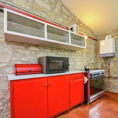 Agriturismo Il Palazzo Uno Сasa de vacaciones *