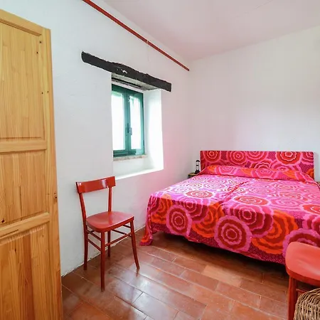 Сasa de vacaciones Agriturismo Il Palazzo Uno