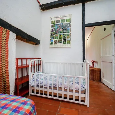 Сasa de vacaciones Agriturismo Il Palazzo Uno *