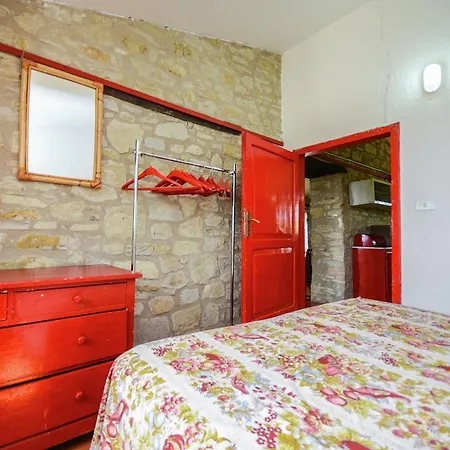 Agriturismo Il Palazzo Uno Сasa de vacaciones *