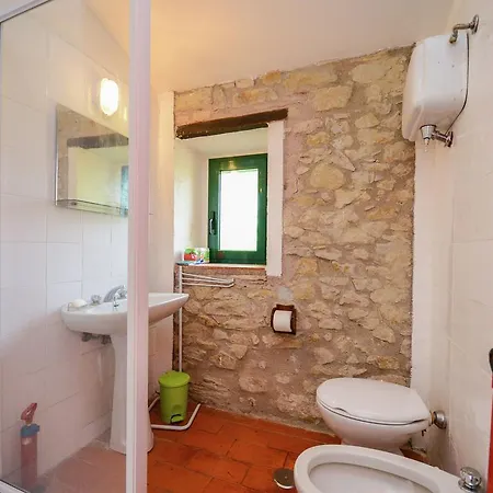 Agriturismo Il Palazzo Uno * Costacciaro