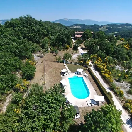Agriturismo Il Palazzo Uno