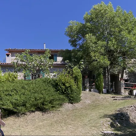 Agriturismo Il Palazzo Uno Сasa de vacaciones *
