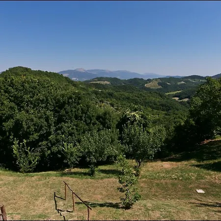 Agriturismo Il Palazzo Uno Сasa de vacaciones *