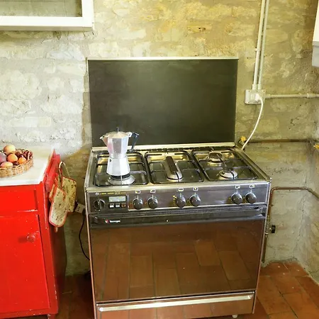 Agriturismo Il Palazzo Uno Сasa de vacaciones